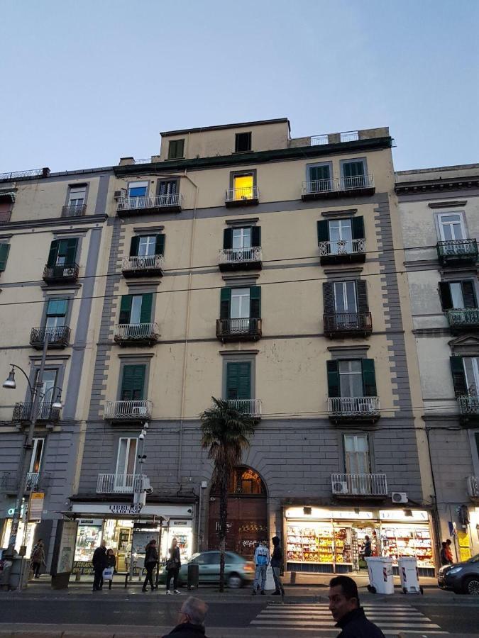 61 Piazza Cavour Hotel Naples Exterior photo