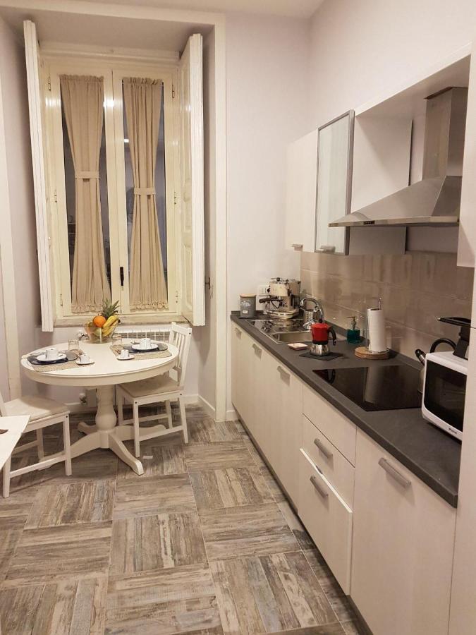 61 Piazza Cavour Hotel Naples Exterior photo